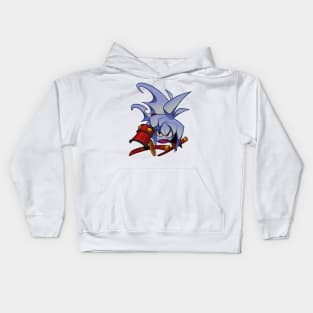 SHAMAN-KING Kids Hoodie